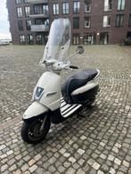 Peugeot django 2018 !!MOET WEG!!, Ophalen, Zo goed als nieuw, Benzine, Peugeot