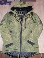 Coolcat jas maat 146-152, Gebruikt, Coolcat, Ophalen of Verzenden, Jongen