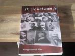 ik zie het aan je door Margot van de Plas, Ophalen of Verzenden, Zo goed als nieuw