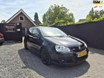 Volkswagen Golf 1.4 Trendline Gti Look Airco 5 Deurs, Voorwielaandrijving, Gebruikt, 4 cilinders, 610 kg
