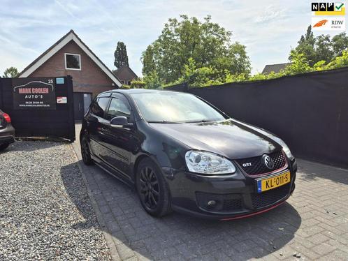 Volkswagen Golf 1.4 Trendline Gti Look Airco 5 Deurs, Auto's, Volkswagen, Bedrijf, Te koop, Golf, Airbags, Airconditioning, Boordcomputer