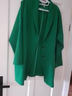 Only m blazerpak winter kwaliteit maat 52 nieuw, Ophalen of Verzenden, Zo goed als nieuw, Groen