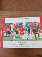 1. FC N
ürnberg Upper Deck Trading Cards 1997, Ophalen of Verzenden, Zo goed als nieuw, Buitenlandse clubs, Spelerskaart