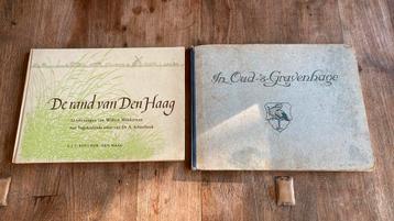 De rand van Den Haag en in oud ‘s-gravenhage beschikbaar voor biedingen