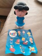 Lucy Snoopy poppetje Happy Meal, Ophalen of Verzenden, Zo goed als nieuw