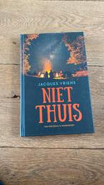 Jacques Vriens - Niet thuis, Ophalen of Verzenden, Zo goed als nieuw, Jacques Vriens