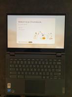 Chromebook Lenovo Flex 5 CB- 82B8, Computers en Software, Chromebooks, Ophalen, Touchscreen, Zo goed als nieuw, 4 GB of minder