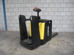 Hyster P2.0S FBW Opstap Pallettruck ( 2018 ) 2.000 KG € 975, Ophalen of Verzenden, Hyster, Palletwagen, Elektrisch
