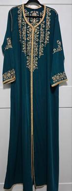 Marokkaanse Feestjurk - Maat XXL, Ophalen, Maat 46/48 (XL) of groter, Geen merk, Gedragen