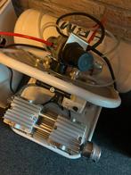 Airbrush, Ophalen, Zo goed als nieuw