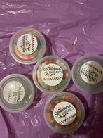 Mozaïek stenen - Diverse kleuren en vormen, Hobby en Vrije tijd, Ophalen of Verzenden, Nieuw, Materiaal