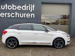 DS 5 2.0 BlueHDi Chic massage stoel trekhaak pano, Auto's, DS, Voorwielaandrijving, 1512 kg, Gebruikt, Euro 6