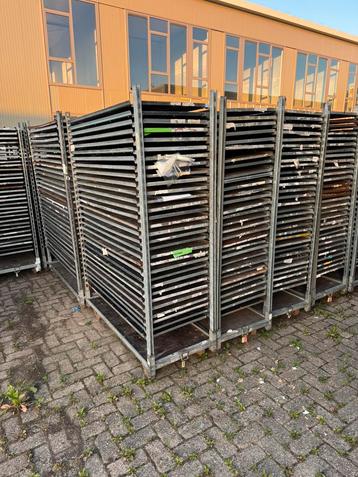 Te koop deense karren platen beschikbaar voor biedingen