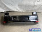 VW GOLF 6 Zwart achterbumper bumper 2008-2012, Auto-onderdelen, Carrosserie en Plaatwerk, Ophalen, Gebruikt, Volkswagen, Achter
