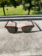 Vintage Ray Ban “bausch and Lomb” W0366, Sieraden, Tassen en Uiterlijk, Zonnebrillen en Brillen | Heren, Zonnebril, Overige kleuren