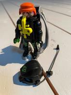Playmobil. Ruimteman astronaut., Kinderen en Baby's, Speelgoed | Playmobil, Ophalen of Verzenden, Gebruikt