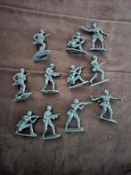 Vintage Soldaatjes - Set van 11, Ophalen, Gebruikt