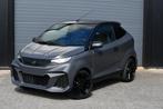 Aixam Coupé GTI 2024 Mat Grijs | Fabrieksgarantie | 9.750 km, Ophalen of Verzenden, Zo goed als nieuw, 46 km of meer, 16 km/u of meer