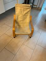 Gratis Ikea kinderstoel, Kinderen en Baby's, Ophalen of Verzenden, Gebruikt, Stoel(en)
