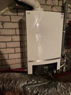 Nefit Topline HRC 30 CV Ketel, Doe-het-zelf en Verbouw, Ophalen, Gebruikt, Aardgas, Boiler