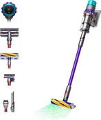 Dyson Gen5detect Absolute - Steelstofzuiger - Paars - 270, Stofzuiger, Nieuw, Ophalen of Verzenden, Nvt