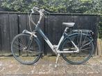 Gazelle Montreux Limited in nette staat!, Fietsen en Brommers, Ophalen, 53 tot 56 cm, Versnellingen, Zo goed als nieuw