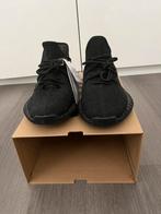 Yeezy boost 350 zwart maat 46, Kleding | Heren, Nieuw, Ophalen of Verzenden, Zwart