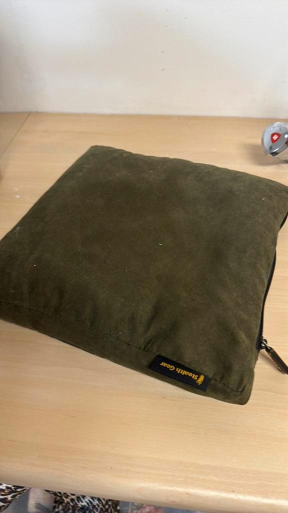 Beanbag pittenzak, Audio, Tv en Foto, Fotografie | Fotostudio en Toebehoren, Zo goed als nieuw, Overige typen, Ophalen of Verzenden