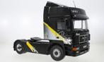 MAN F2000 Zwart met decor MCG 1:18, Hobby en Vrije tijd, Modelauto's | 1:18, Ophalen of Verzenden, Nieuw, Overige typen, Overige merken