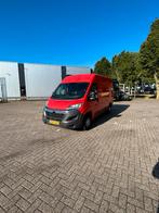 Citroen jumper 127 duizend km !!  Airco L2H2, Auto's, Voorwielaandrijving, Euro 5, Stof, 4 cilinders