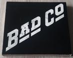 Bad Company - Bad Co [Deluxe Rem.2 Cd's], Verzenden, Zo goed als nieuw