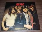 AC/DC - Highway To Hell [Digipack 2003], Ophalen of Verzenden, Zo goed als nieuw