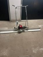 Trilbalk, Doe-het-zelf en Verbouw, Lieren en Takels, Ophalen of Verzenden, Zo goed als nieuw