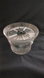 Kristallen theelicht, Ophalen of Verzenden