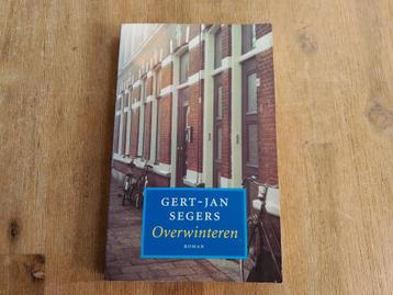 Gert-Jan Segers/ Overwinteren beschikbaar voor biedingen
