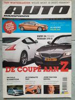 Autokampioen nr 24 van 2009, Boeken, Auto's | Folders en Tijdschriften, Gelezen, Ophalen of Verzenden, Ferrari