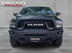 Dodge Ram 1500 5.7 V8 4x4 Crew Cab REBEL WARLOCK RAMBOX Fina, Stof, Gebruikt, 5654 cc, 402 pk