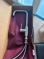 Caressi kraan, Ophalen, Minder dan 50 cm, Zo goed als nieuw, Minder dan 25 cm