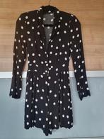 Zara jurk maat XS, Zara, Ophalen of Verzenden, Zo goed als nieuw, Maat 34 (XS) of kleiner