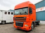 DAF XF 95-430 SUPERSPACECAB (EURO 3 / ZF16 MANUAL GEARBOX /, Auto's, Vrachtwagens, Te koop, Diesel, Bedrijf, BTW verrekenbaar