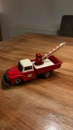 SSS toys wreck truck made in japan, Ophalen of Verzenden