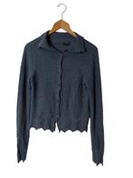 Oska vest S, Kleding | Dames, Maat 46/48 (XL) of groter, Ophalen of Verzenden, Zo goed als nieuw, Grijs