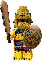 Lego serie 21 - Amerikaanse Strijder, Kinderen en Baby's, Speelgoed | Duplo en Lego, Nieuw, Complete set, Duplo, Ophalen of Verzenden