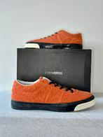 Converse One Star Court Patta x Deviation Orange (EU 45), Overige kleuren, Nieuw, Ophalen of Verzenden, Sneakers of Gympen