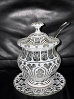 Overlay Vruchtenschaal met Pot, Schaal & Lepel, Ophalen