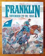 Franklin: November 29-30, 1864 (Worthington Publishing), Een of twee spelers, Ophalen of Verzenden, Nieuw, Worthington Publishing