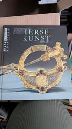 Ierse Kunst - Rijksmuseum Amsterdam, Ophalen of Verzenden, Gelezen, Overige onderwerpen, Rijksmuseum Amsterdam