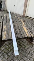 Sierlijsten, Ophalen, Nieuw, 250 cm of meer, Palen