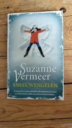 Suzanne Vermeer - Sneeuwengelen, Ophalen of Verzenden, Zo goed als nieuw