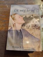 Wanda e brunstetter 3 delen, Boeken, Streekboeken en Streekromans, Ophalen of Verzenden, Zo goed als nieuw